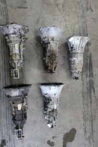 Holden Commodore Manual Gearboxes  V6 and V8 (SEE LIST)