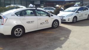 Taxi Driver (Training & Immediate Start Available)