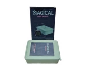 Magical Decarbox Green -000300258570