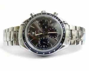 Omega Watch Mens Speedmaster Date 100M/330Ft (000200221946)