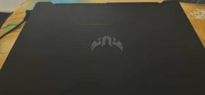Asus TUF F15 Gaming laptop for sell