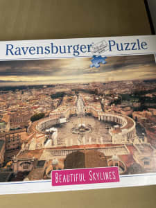 Ravensburger Original Quality Puzzle