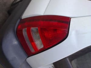 subaru forester tail light,taillight left or right