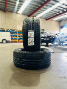 Amazing deals on the brand new Bridgestone Potenza Tyres!