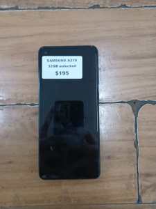 Samsung A21S 32GB Unlocked - CO 1022253