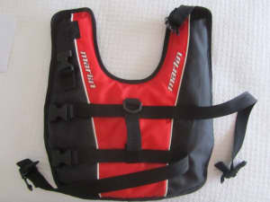 Dogs Life jacket small, fits 3.6 kg - 6.8 kg dog