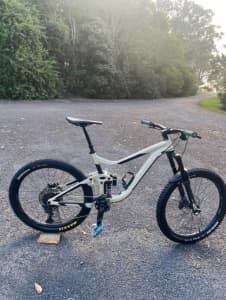 giant reign sx 1 2019 for sale