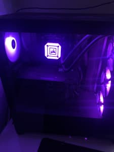 Gaming PC great value