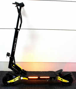 Elektro Flash Electric Scooter