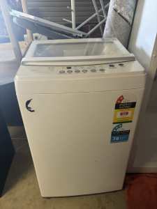 Top Loader washing machine