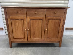 Sideboard/buffet unit with Free delivery