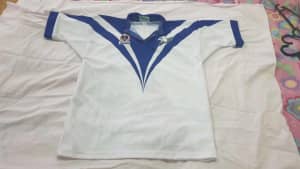 Pre Owned Bulldogs Jersey