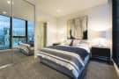 High rise Master Bedroom in MELBOURNE ONE for rent