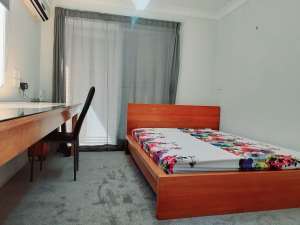 Room for rent Mansfield near Carindale shopping