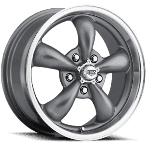 REV Alloy Wheels 20" (x4) New