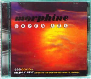 Jazz Rock - M***HINE Super S** Maxi Single CD (D 601) 1995