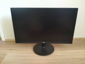Phillips gaming monitor (new)