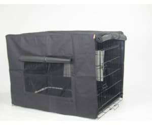 36 Portable Foldable Dog Cat Rabbit Collapsible Crate Pet Cage