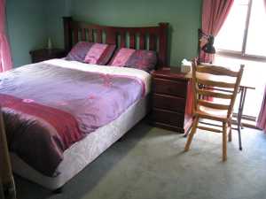 House share (for one guest) in Kingston $200 per week