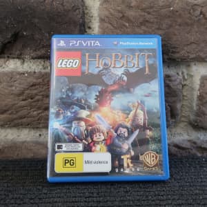 Sony PS Vita Lego The Hobbit HL4553