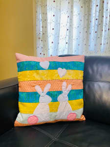 Easter Cushion Covers