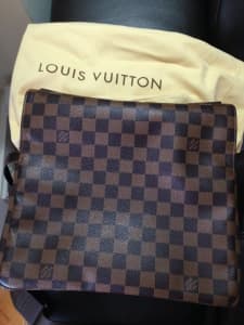 Shop Louis Vuitton MONOGRAM 2021 SS Dauphine mm (M45958) by