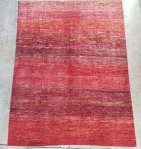 Brand New 248x176cm Handmade Chobi Floor Rug