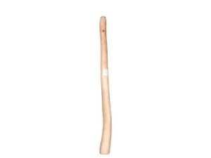 Generic Brown Didgeridoo - 002300752686