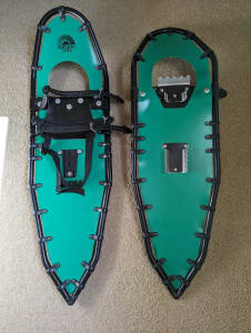 Northern Lites Tundra Snow Shoes