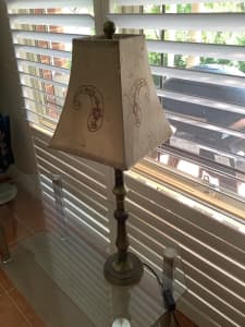 Bedside/Table lamp
