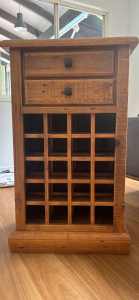 Wanted: Wine/drinks cabinet