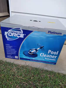 Pool Cleaner Automatic
