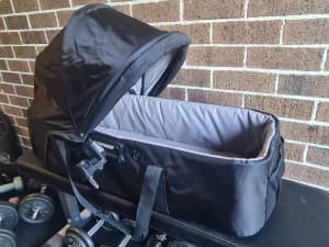 Baby Jogger City Mini Bassinet (only)
