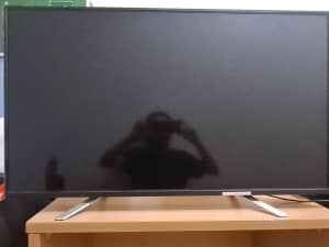 49 inches Full HD TV for sale