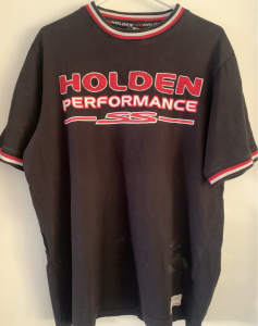 Great Holden tee shirt
