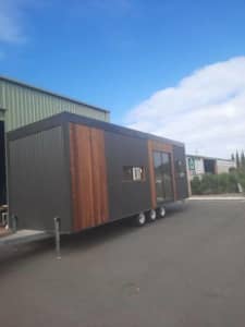 Weekender, Granny Flat, Office,  Delivered to Site , Tiny Home