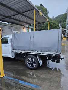 single cab ute cover for sale