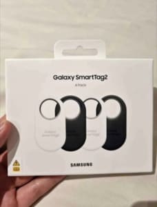 Samsung SmartTag2 4 Pack