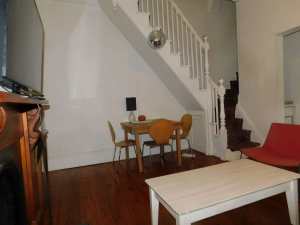 RENT IN GLEBE, a 4 Br furnished House, close to the Village and USYD