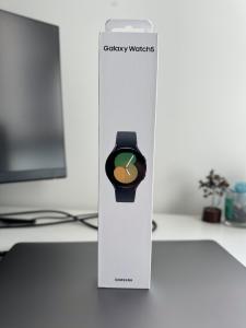 Samsung Galaxy Watch 5 LTE 40mm Graphite