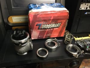 Turbo smart pro gate 50 waste gate never used will ship free