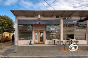 Cafe For Sale - Nar Nar Goon