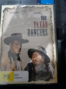The Texas bangers 