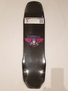 Powell peralta skateboard deck