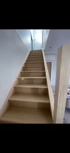Kitform Timber staircases