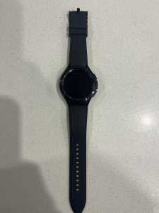 Samsung Galaxy 4 Classic Smart Watch