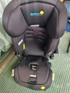 Safety 1st Car Booster Seat for Children 