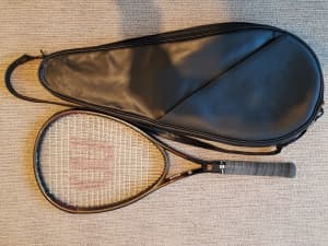 Wilson Sledge Hammer 2.8 Stretch tennis racquet 
