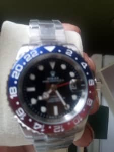 Rolex hot sale watch gumtree