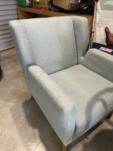 Freedom armchair